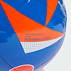 Мяч футб. ADIDAS Euro24 Club IN9373, р.5, ТПУ, 12 пан., маш.сш., сине-красный